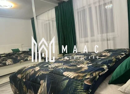 Apartament 3 camere | Parter | Mobilat si Utilat | Zona Nord