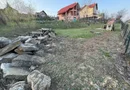 Hlincea, str.Mănăstirii, CIUREA, Iaşi + 1.700 mp teren şi Vilă (D+P+M)