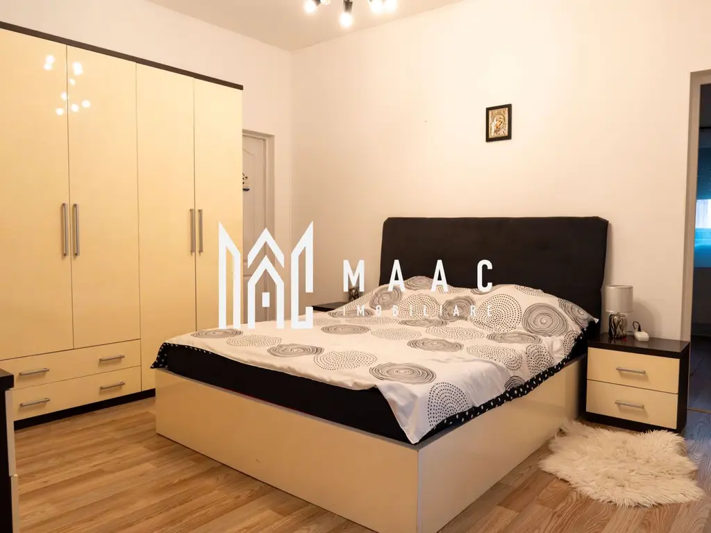 Casa Individuala | 180 MPU | Teren 700 mp | Sura Mare
