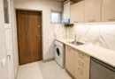 Apartament 1 cameră LUX, 38 mp | Prima închiriere | Complex Studențesc