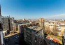 Apartament cu 3 camere în Podgoria Arad, vedere frumoasă, 2 balcoane