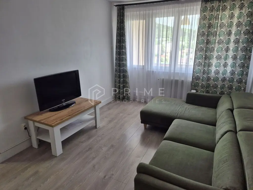 Apartament modern și primitor | Zona Tudor Vladimirescu
