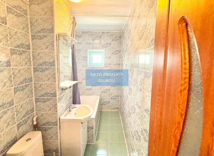 Apartament 2 camere, decomandat – Zona Centrală, bloc Lumina