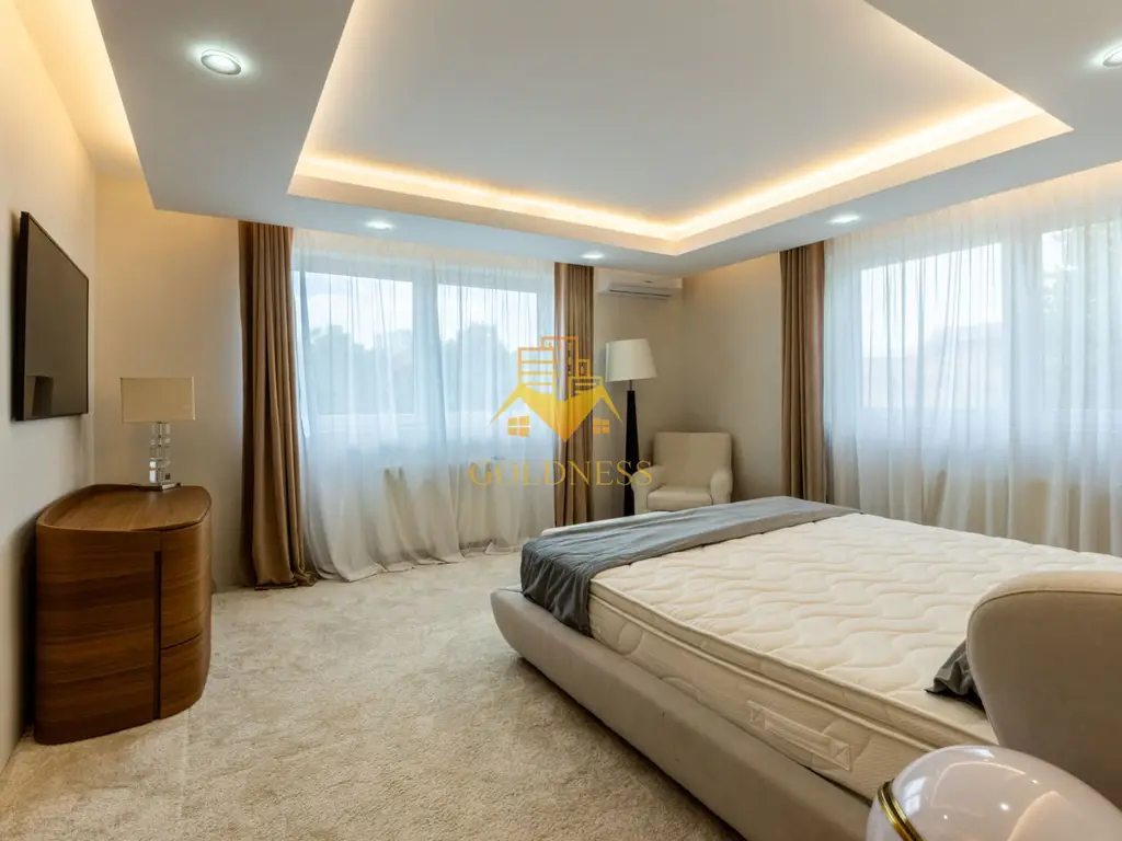 Casa individuala, Premium, 4 camere, 2 terase, Andrei Muresanu