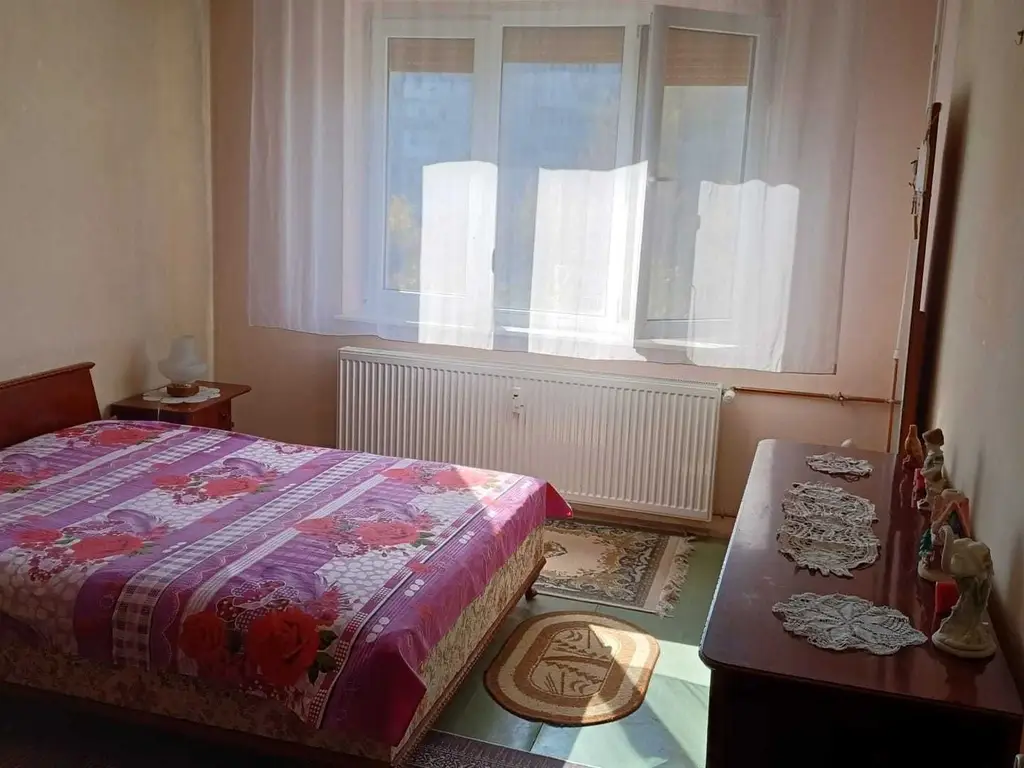 Apartament 4 camere, 2 bai - Gorjului-metrou - DIRECT PROPRIETAR