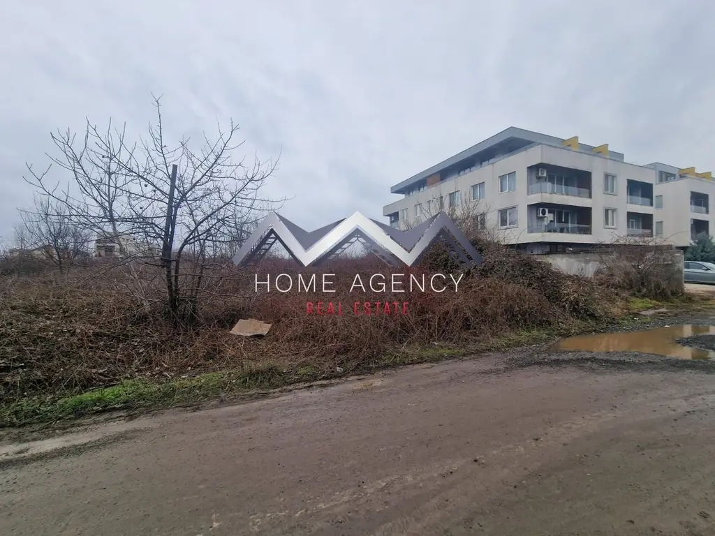 Teren 913 mp | Drumul Agatului | Sector 1, București