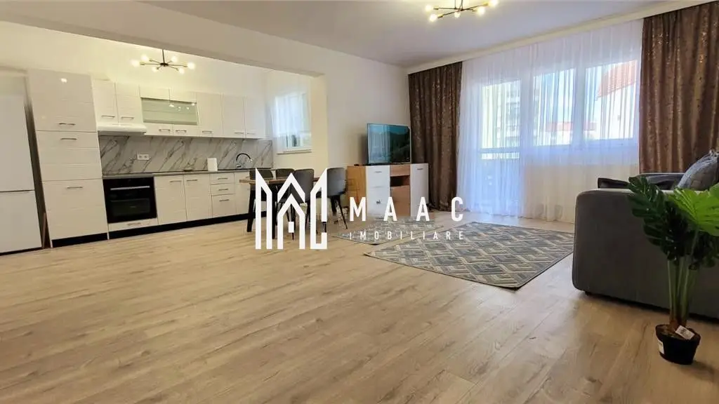 Apartament 2 camere | Modern | Decomandat | Zona Rahova