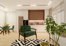 Apartament nou complex ARED - Comision 0%