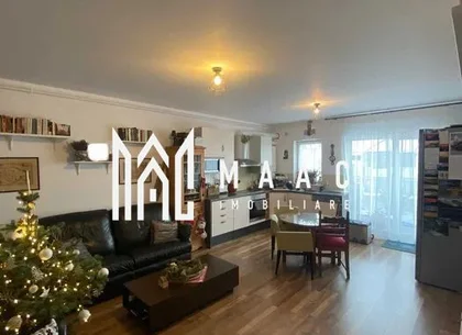 Apartament 4 Camere I 90 MPU I Marcel Iancu -Arhitectilor