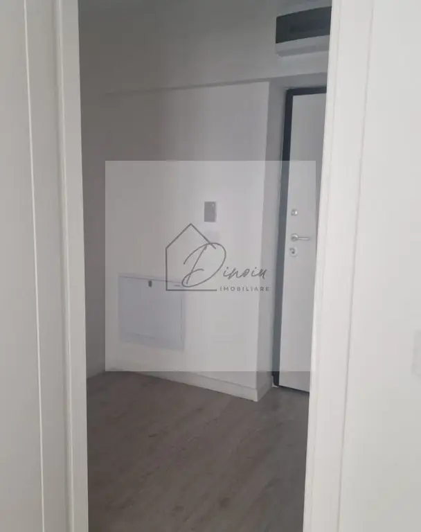 Spatiu comercial - Ivory Residence Pipera Rond OMV - parter