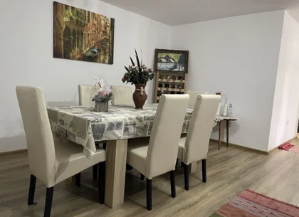 Casa finisata mobilata Satu Mare