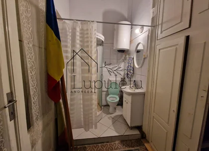 Spațiu de Birouri Central | Etaj 1 | 97 MPU | 3 Birouri | B.Victoriei