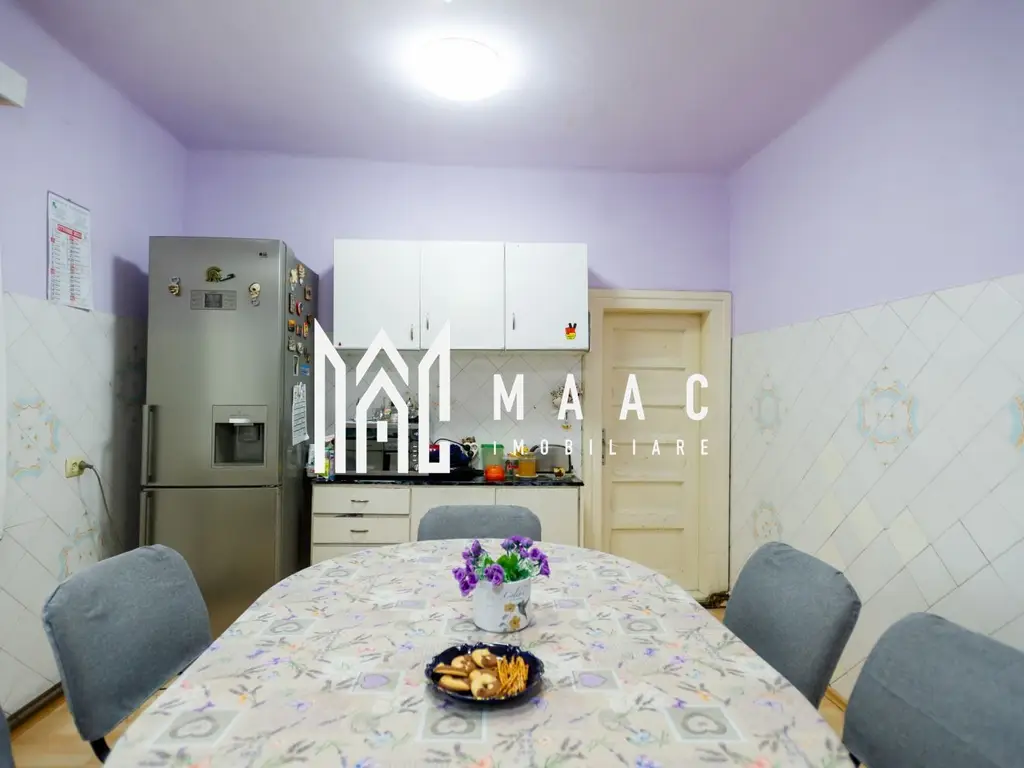 Casa Individuala | 407MPU | 1000MP Teren | Calea Dumbravii