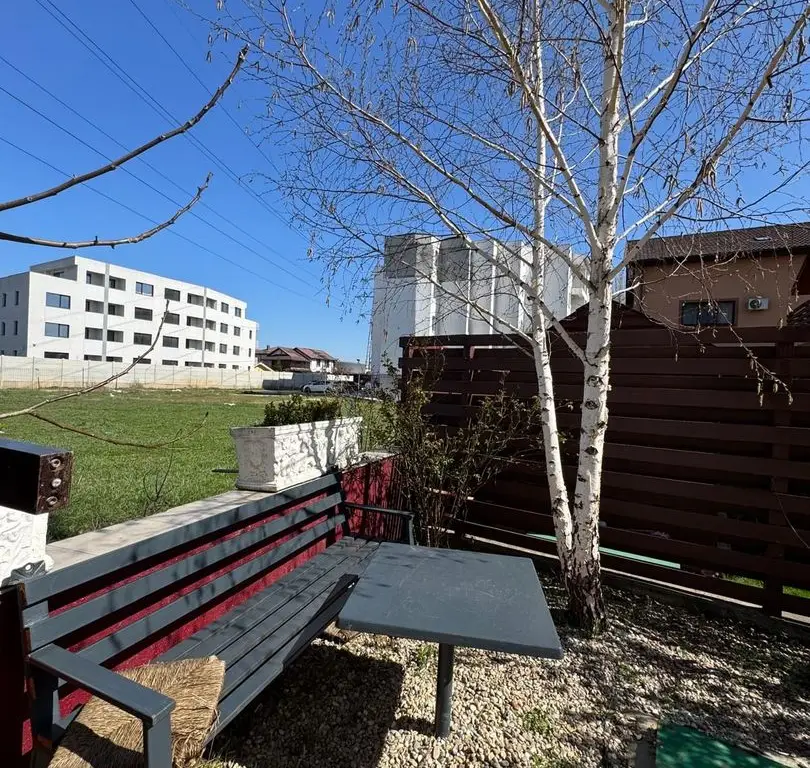 Militari Rosu apartament 2 camere mobilat si utilat complet