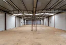 Hale depozitare/producție 2.000 mp si 10.000 mp teren în Pecica