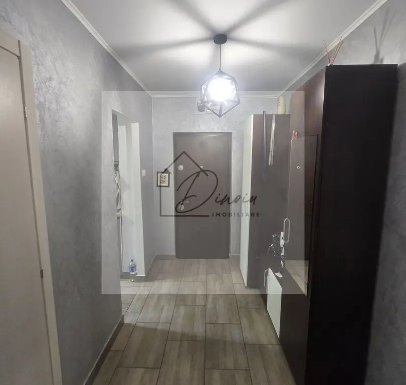 3 camere Titan I Metrou 1 Decembrie I modern renovat2023 I COMISION 0%