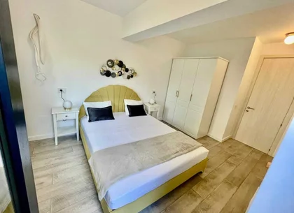 Proprietar 3 camere+gradina mobilat si utilat 1 Mai Domenii Herastrau