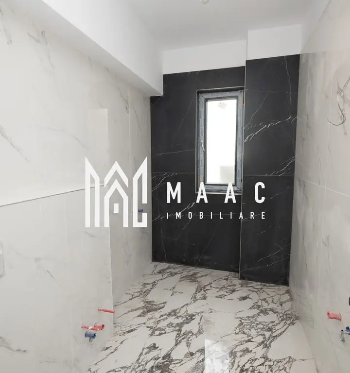 PENTHOUSE STRADA OSTROVENI| ETAJ 3| BLOC INTABULAT