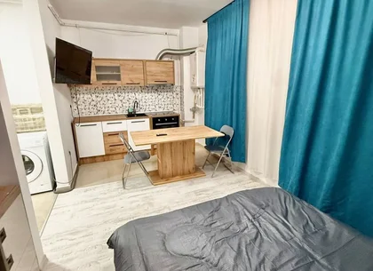 Gars. mobilata Militari Residence - demisol inalt mutare imediata