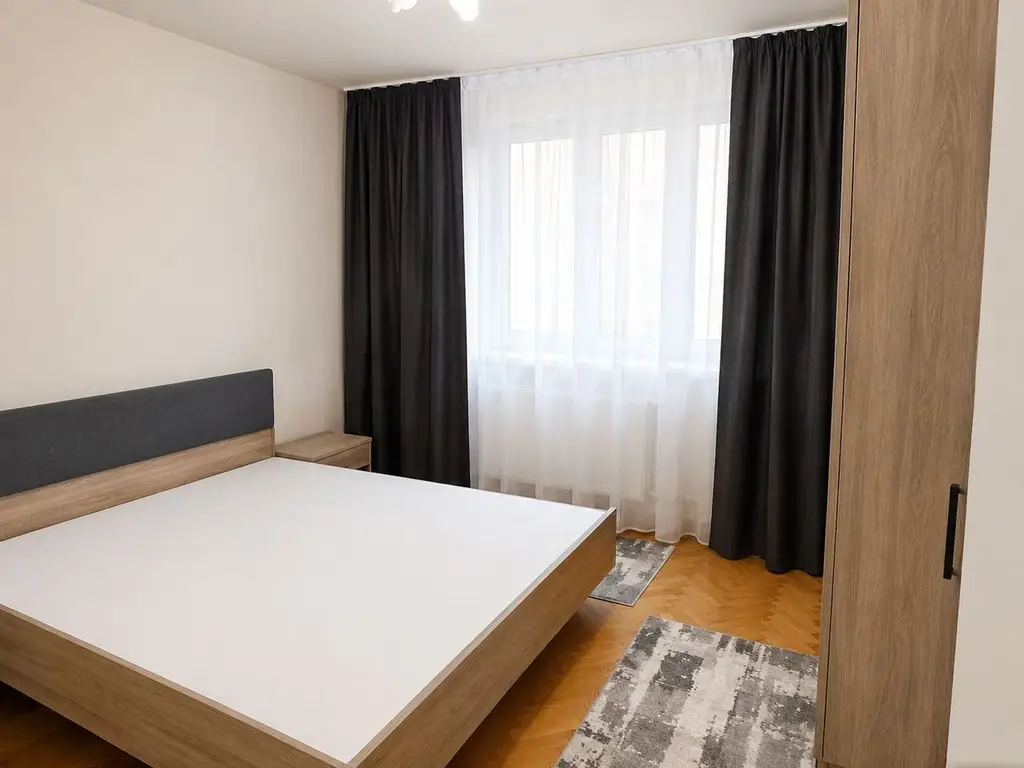Apartament 2 camere decomandat | Zona Medicina – Bastion |