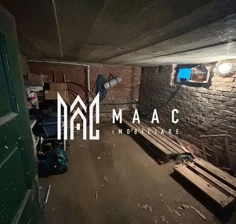 2 Apartamente la Casa | 152 mp | Sub Arini | Curte Proprie