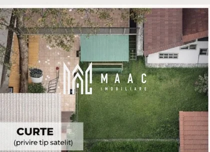 Casa de inchiriat Sibiu I Nou renovată I Spatioasa si curte