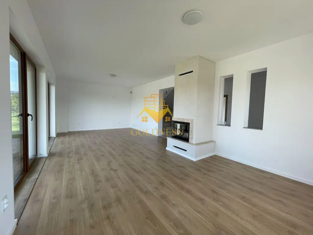 Casa individuala, Premium, Curte 500Mp, 4 Camere, Salicea, Sun tropez