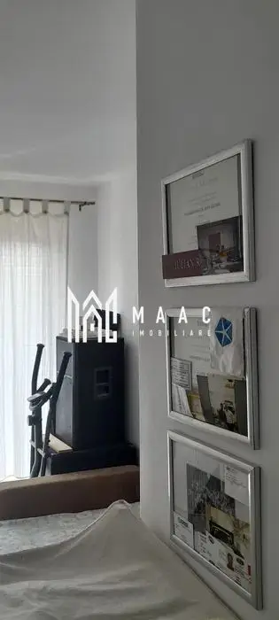 Apartament 3 camere Sibiu | Lazaret | decomandat, 2 băi