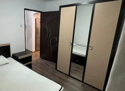 inchiriez apartament 2 camere zona Politehnica, langa metrou Lujerului