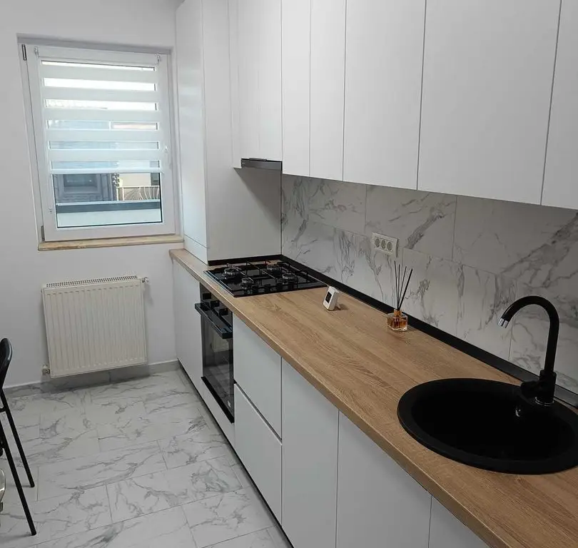Apartament 2 camere Fundeni str Marului + Parcare Proprietar Bloc Nou
