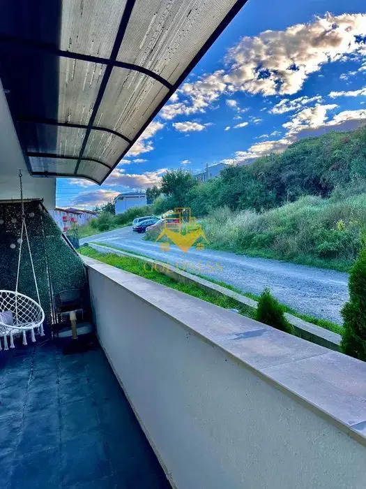 2 camere Open space, Modern, Parcare, Pet Friendly, Panemar, Floresti