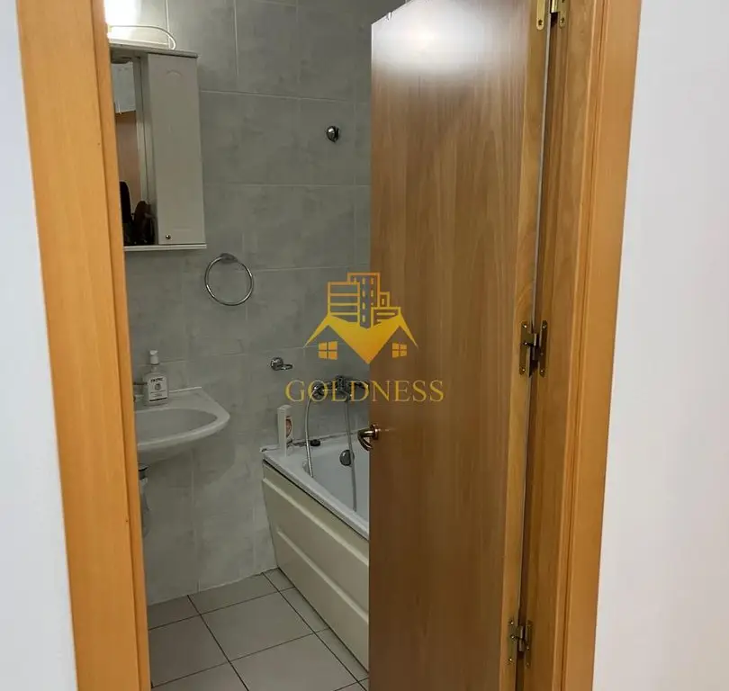 2 camere decomandate, parcare, balcon, Gheorgheni, Pet Friendly