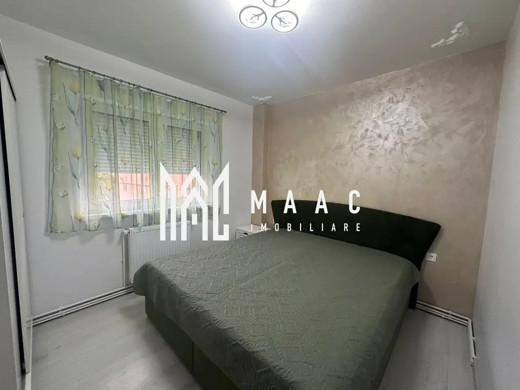 Apartament 2 camere et 2 lift Mihai Viteazu