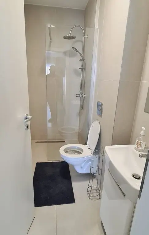 PENTHOUSE PREMIUM DE ÎNCHIRIAT | 2 CAMERE | TERASĂ PANORAMICĂ 70 MP |