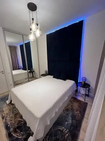BRASADAS închiriază – Apartament 2 camere MIHAI BRAVU