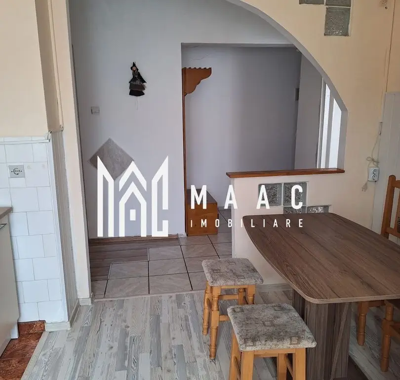 Apartament 3 camere | Etaj 4/10 | Bulevardul Mihai Viteazul