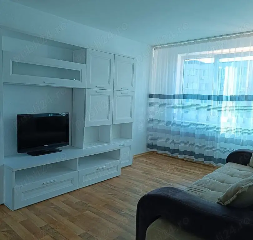 Inchiriez apartament 2 camere, Berceni, strada Panselelor.