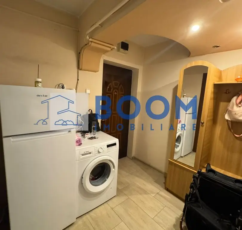 Apartament 2 camere | De inchiriat | Etaj 1 | Mobilat si Utilat