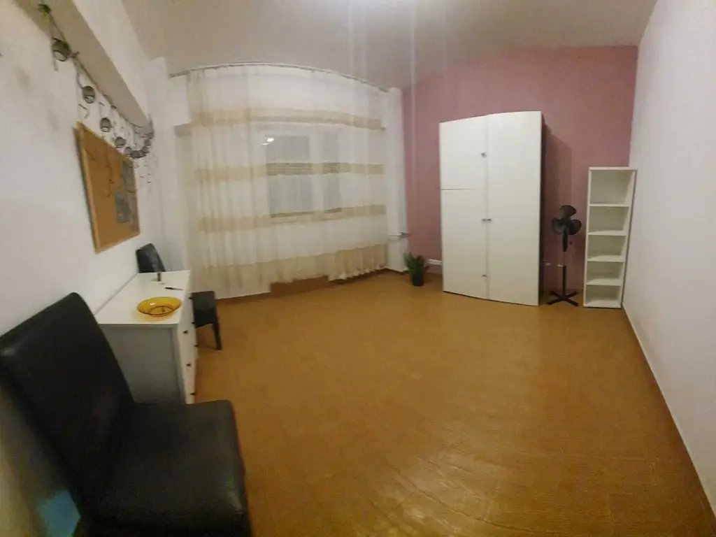 Inchirez apartament 13 septembrie de 2 camere transformat in 3 camere