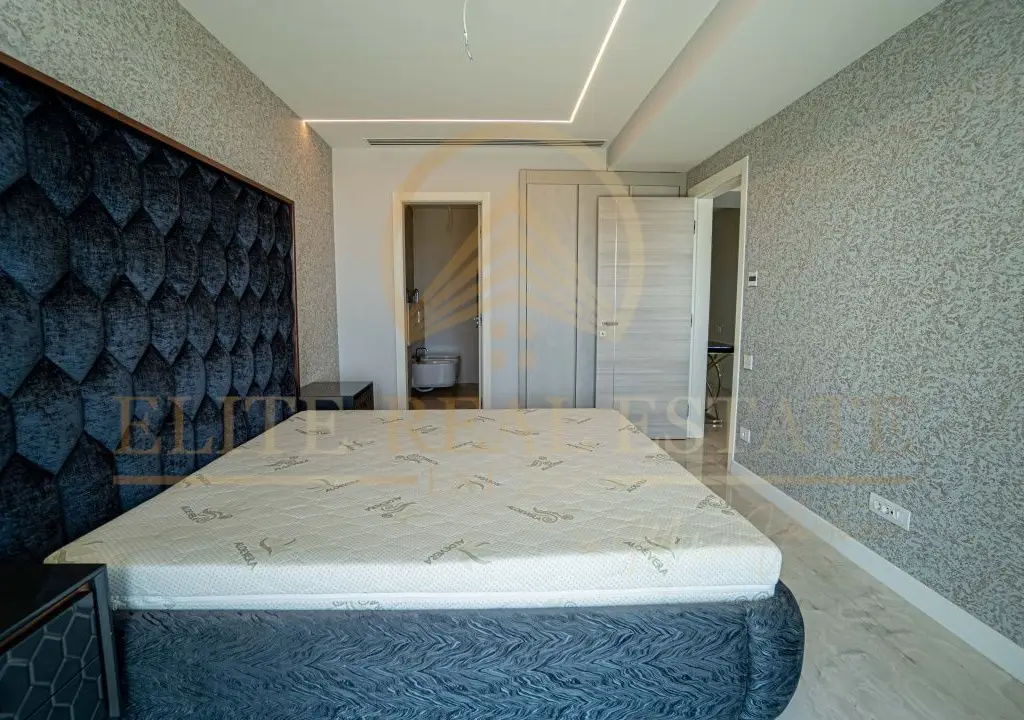 Mamaia - Complex Opera - Apartament cu 2 camere cu vedere la mare