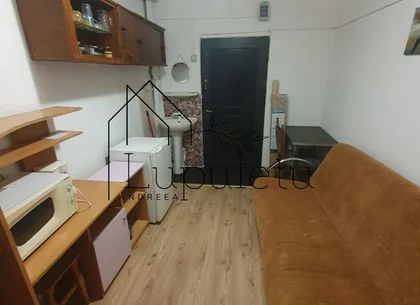 Garsoniera | 12 MPU | Zona Rahova | Ideală pentru Investiție