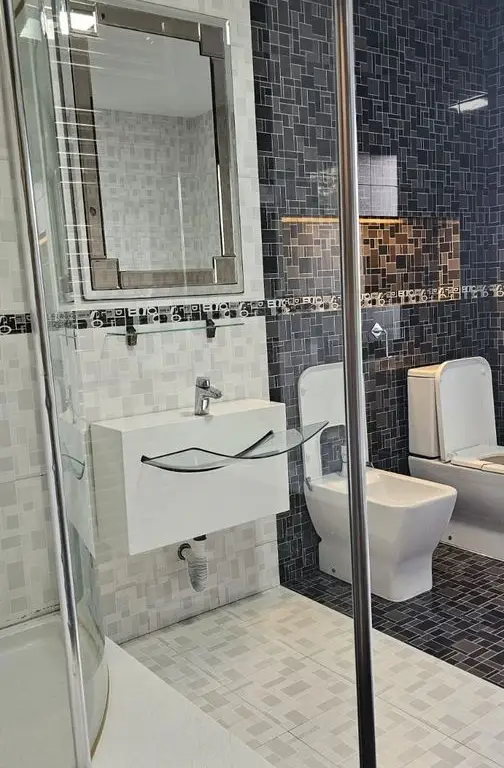 De inchiriat apartament cu 3 camere, zona Gara, 590 euro