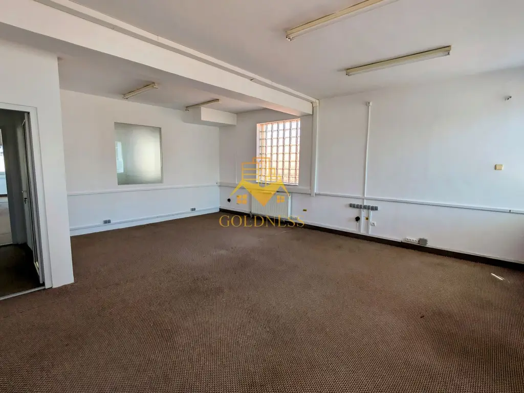 Spatiu Birouri, Zorilor, Calea Turzii, Sigma, 4 Camere, Parcare, AC