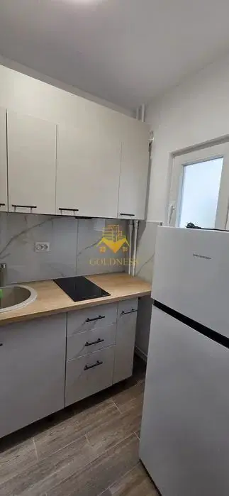 Garsoniera, Modern, Nou Marasti, Zona Rasaritului, UTCN