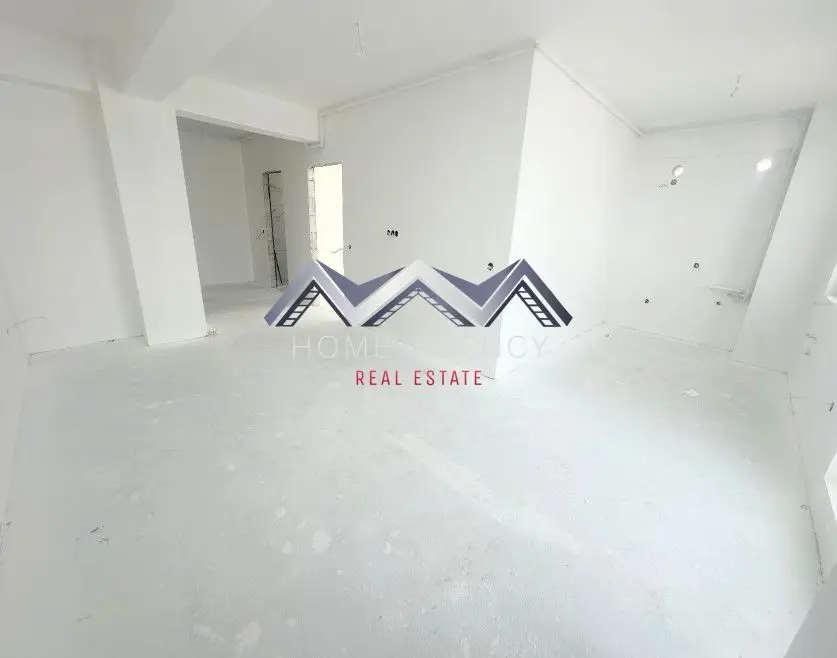Apartament 2 camere Otopeni - bucătărie retrasă, parcare