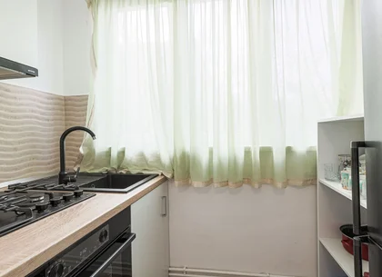 Rezervat Apartament renovat, cu 2 balcoane, la Etajul 1 in Micalaca