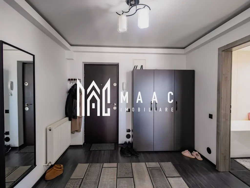 Apartament | 72 MP | 3 Camere | Balcon | Pictor Brana | Oportunitate Investiție