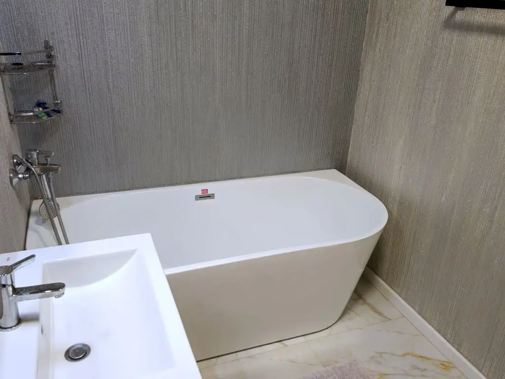 Apartament cu 2 camere premium – Central Park Galați, bloc nou