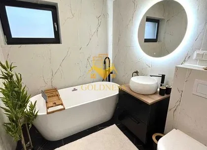 Casa individuala, 4 camere, garaj ,gradina, 3 bai, Popesti zona Baciu