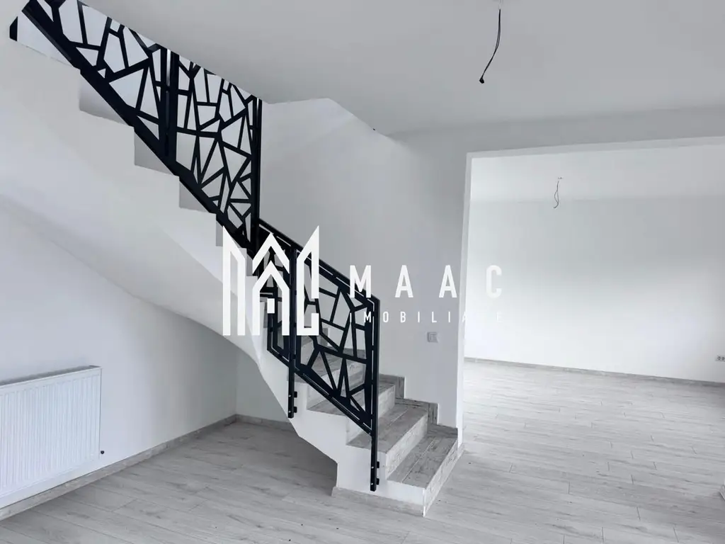 Casă modernă 138MP | Constructie noua